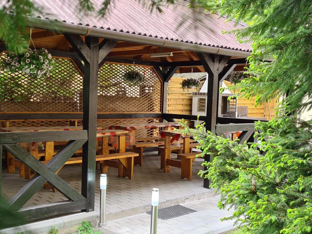 Ramona 호텔 구라후모룰루이 외부 사진